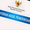 Akumulasi Hapus Buku Kredit Bank Nagari Rp677 Miliar, BPK Minta Seluruh Agunan Diperiksa dan Dilelang
