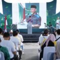 BI dan Pemprov Sumbar Gelar DAUN Ramadan Fest 2026 untuk Jaga Harga Pangan