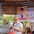 Ketua DPRD Sumbar Dorong KWT Pauh Perkuat Ekonomi Keluarga dan Ketahanan Pangan