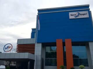 BPK Rekomendasikan Sanksi terhadap Sejumlah Pejabat Bank Nagari Terkait Hapus Buku Kredit