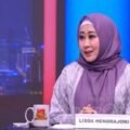 Lisda Hendrajoni Kecam Penonaktifan 11 Juta BPJS PBI, Sebut Hak Kesehatan Rakyat Terancam