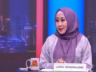 Lisda Hendrajoni Kecam Penonaktifan 11 Juta BPJS PBI, Sebut Hak Kesehatan Rakyat Terancam