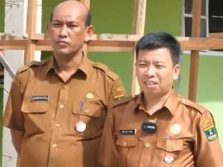 Ketimpangan Pengadaan Buku di Disdik Sumbar: SMA Lancar, SMK Mendadak Dibatalkan