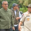 Pemprov Sumbar Batalkan One Way Jalur Padang–Bukittinggi Saat Libur Lebaran