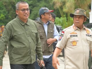 Pemprov Sumbar Batalkan One Way Jalur Padang–Bukittinggi Saat Libur Lebaran