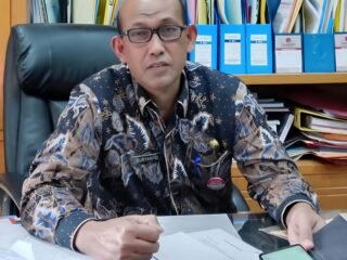 Pengadaan Buku Batal, Kinerja Kabid SMK Disdik Sumbar yang Baru Dipertanyakan