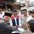 Mahyeldi Ansharullah Gandeng Danantara Percepat Proyek Infrastruktur Sumbar