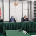 Pemohon Ungkap ke Majelis KI Sengketa Informasi dengan Bank Nagari sebagai Bukti Cinta ke BUMD Sumbar