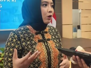 Politisi NasDem Ingatkan Pusat: TKD Jangan Hanya Narasi Penenang, Sumbar Butuh Realisasi