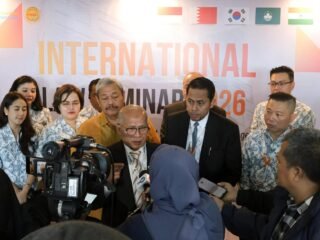 Prof Abdul Latif: Pemerintahan Digital Berisiko Jadi “Sangkar Besi”, Perlu Hukum Jelas dan Berkeadilan
