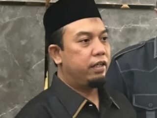 Pasar Raya Bergejolak Jelang Ramadhan, Ketua DPRD Padang Desak Pemko Buka Dialog dengan Pedagang