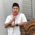 Safari Ramadan di Pasaman, Wagub Vasko Salurkan Bantuan dan Ajak Makmurkan Masjid