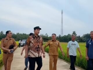 Varel Oriano Serap Aspirasi Warga Bukit Mindawa, DPRD Sumbar Tekankan Kebijakan Berbasis Fakta Lapangan