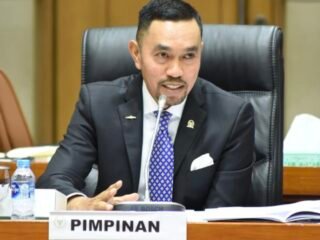 Kejaksaan Hentikan Kasus Guru Honorer Probolinggo, Ahmad Sahroni: Sudah Tepat dan Berhati Nurani