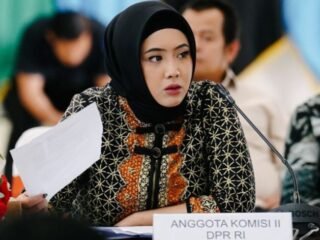 Cindy Monica: Pusat Jangan Hanya Janji Pemulihan TKD Sumbar Tanpa Realisasi
