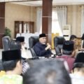 Pemprov Sumbar dan Pemkab Solok Selatan Perkuat Sinergi Pembangunan