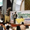 Peringatan Nuzulul Qur’an, Gubernur Mahyeldi Serukan Pengamalan Nilai Al-Qur’an