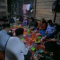 Ketuk Pintu Saat Sahur, Mahyeldi Bantu Bedah Rumah Warga Pasaman