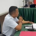 Pemohon Serahkan 15 Bukti pada Sidang Sengketa Informasi Bank Nagari