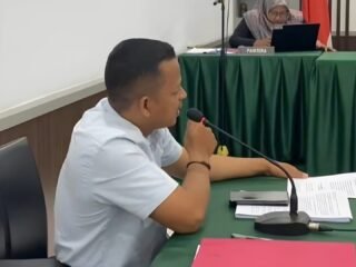 Pemohon Serahkan 15 Bukti pada Sidang Sengketa Informasi Bank Nagari