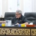 Bamus DPRD Sumbar Susun Agenda Masa Sidang II 2026, Fokus pada Kinerja Terarah dan Efektif
