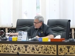 Bamus DPRD Sumbar Susun Agenda Masa Sidang II 2026, Fokus pada Kinerja Terarah dan Efektif