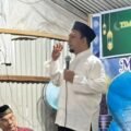 Ketua DPRD Padang Dorong Mushola Jadi Pusat Pendidikan dan Karakter Generasi Muda