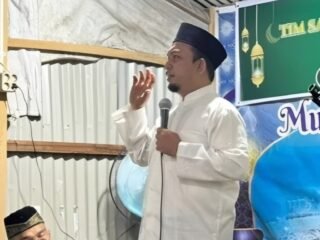 Ketua DPRD Padang Dorong Mushola Jadi Pusat Pendidikan dan Karakter Generasi Muda