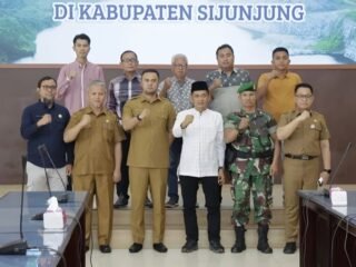 Wakil Ketua DPRD Sumbar Tegaskan PAP Bukan Pajak Baru, Kini Digenjot untuk Dongkrak Pembangunan Daerah