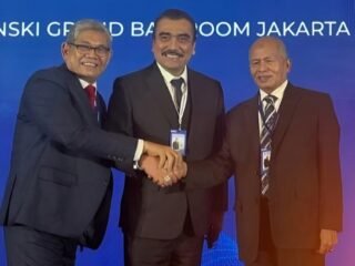 Peradi Profesional Dideklarasikan di Jakarta, Didirikan Tiga Profesor Hukum