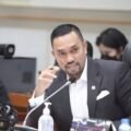 Sahroni Akui Tak Pernah Tahu Gajinya di DPR, Kini Disumbangkan hingga 2029