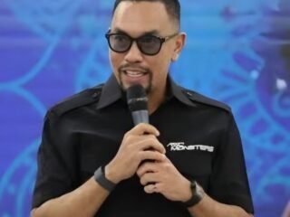 Jadi Jampidsus Baru, Kuntadi Diminta Sahroni Buktikan Independensi Kejaksaan