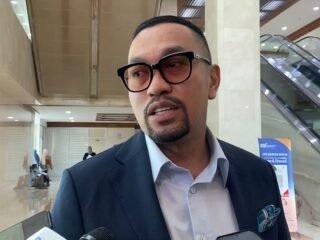 Sahroni Desak Polisi Usut Tuntas Teror Air Keras terhadap Aktivis KontraS Andrie Yunus