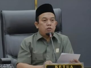 Ketua DPRD Padang Apresiasi Kenaikan IPM dan Capaian Pembangunan Kota Padang dalam LKPJ 2025
