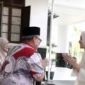 Ketua DPRD Sumbar Muhidi Open House Hari Kedua Idul Fitri, Hangatkan Silaturahmi Warga