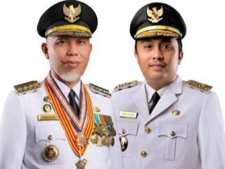 RLPPD 2025: Kinerja Pemprov Sumbar Meningkat di Kesejahteraan dan Tata Kelola