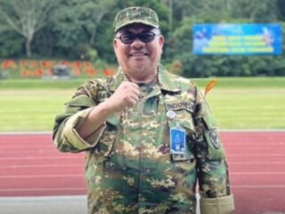 Ketua DPRD Sumbar Ikuti Kursus Nasional, Bawa Semangat Baru untuk Tata Kelola Daerah