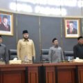 DPRD Padang Paripurna LKPJ 2025, Beri Rekomendasi untuk Perbaikan Kinerja Pemko