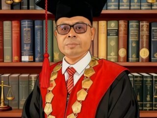 ITS Khatulistiwa Dies Natalis ke-42, Tegaskan Komitmen Pengabdian dan Integritas Hukum