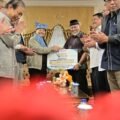 Bantuan Rp1,6 Miliar dari PERADI Dorong Pemulihan Dampak Bencana di Sumbar
