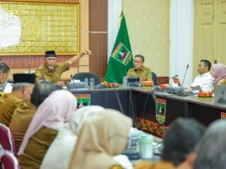 NCH Terbukti Gerakkan UMKM, Pemprov Sumbar Siapkan 10 Nagari Creative Hub Baru pada 2026