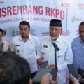 Sumbar Kejar Pertumbuhan 6,9 Persen Lewat Hilirisasi dan Penguatan Investasi Produktif