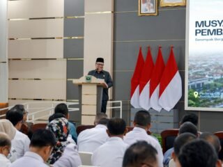 DPRD Sumbar Kawal RKPD 2027 di Tengah Tekanan Fiskal dan Pemulihan Pascabencana