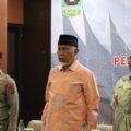 Ketua DPRD Sumbar Tekankan Kemitraan Adil Dunia Usaha Lewat Pajak Air Permukaan