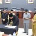 DPRD Padang Usulkan Cabut Perda Lama Keuangan Wali Kota dan Wakil Wali Kota