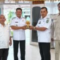 Penghargaan Nasional Perdana Tirta Saiyo, Bukti Pasaman Bangkit