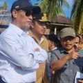 Hilirisasi Gambir Dipercepat, Kadisbun Sumbar Afniwirman Tindaklanjuti Arahan Mentan Bangun Pabrik