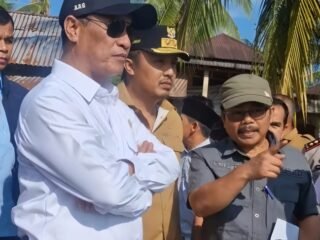 Hilirisasi Gambir Dipercepat, Kadisbun Sumbar Afniwirman Tindaklanjuti Arahan Mentan Bangun Pabrik