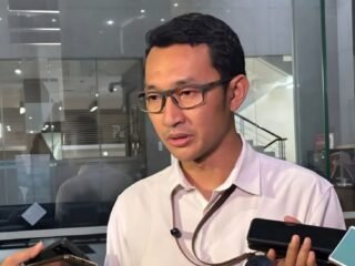 Kasus Korupsi CSR BI-OJK, KPK Periksa Dua Pejabat Bank Indonesia