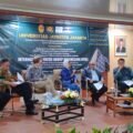 FGD Internasional: Universitas Jayabaya Soroti Penyelewengan CSR dan Bahas Penguatan Tata Kelola